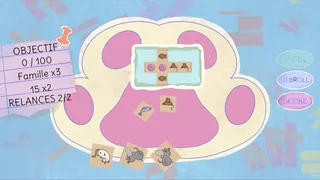 Скриншот 5 к игре CatCha
