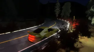 TougeMaker: Blind Entry