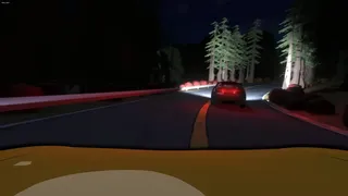 TougeMaker: Blind Entry