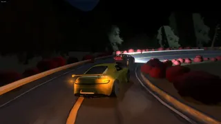 TougeMaker: Blind Entry