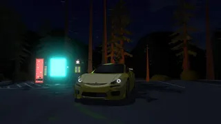 Скриншот 6 к игре TougeMaker: Blind Entry