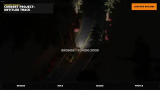 Скриншот 7 к игре TougeMaker: Blind Entry