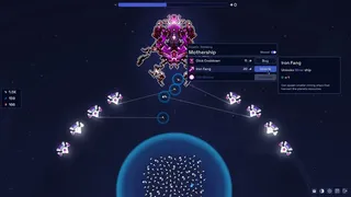 Скриншот 5 к игре The Last Mothership