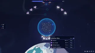 Скриншот 6 к игре The Last Mothership