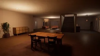 ScaryNoodles: Do Not Play