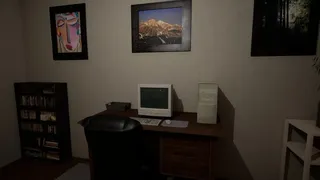 ScaryNoodles: Do Not Play