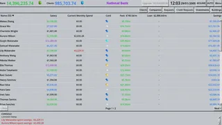 Скриншот 6 к игре Bank 2000
