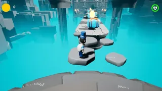 Скриншот 5 к игре Super Clown Obstacles