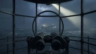 Lighthouse Keeper: Lost At Sea