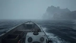 Lighthouse Keeper: Lost At Sea