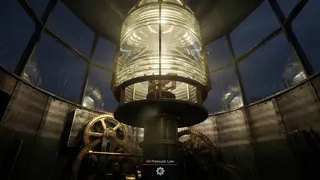 Lighthouse Keeper: Lost At Sea