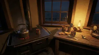 Скриншот 5 к игре Lighthouse Keeper: Lost At Sea