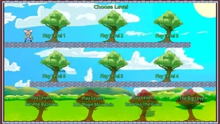 Скриншот 5 к игре Pushing Kids Off Bikes