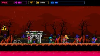Скриншот 6 к игре Threshold Warden