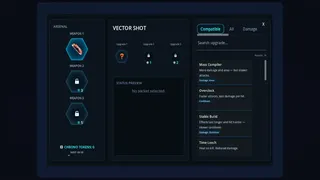 Скриншот 5 к игре Protocol:Chrono