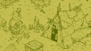 Hidden Cats vs Trolls