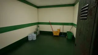 Echoes of Sin: Confusion