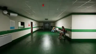 Echoes of Sin: Confusion