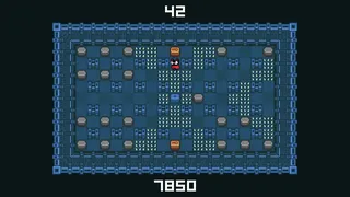 Скриншот 5 к игре Bomb Kitten