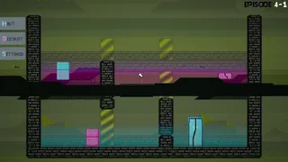 Скриншот 5 к игре SQUARE::ERAUQS