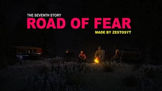 ROAD OF FEAR