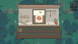 Furest: A Woodland Dining Palette