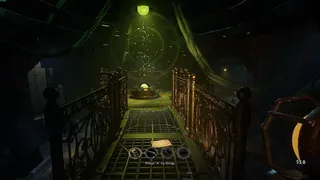 Скриншот 6 к игре Call From The Deep