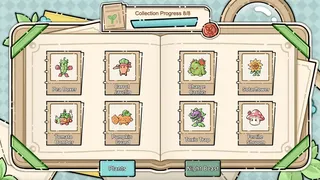Скриншот 5 к игре Gardener’s Luck