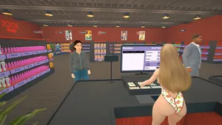 Adult Shop Simulator