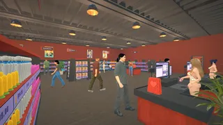 Adult Shop Simulator