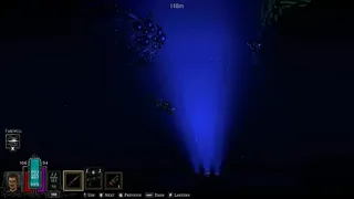 DIVE or DIE - Children of Rain