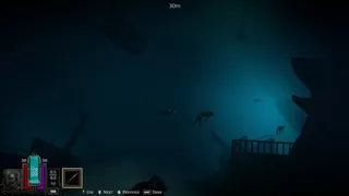 Скриншот 6 к игре DIVE or DIE - Children of Rain