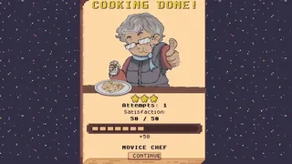 Скриншот 6 к игре Cooking For MA!