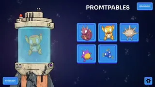 Promptables - Das KI-Duell