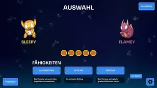 Скриншот 5 к игре Promptables - Das KI-Duell