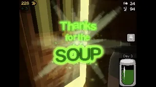 Скриншот 5 к игре Thanks for the Soup