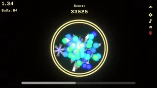 Скриншот 7 к игре Reflectory