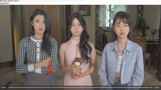 糟糕我被丘比特箭射中了