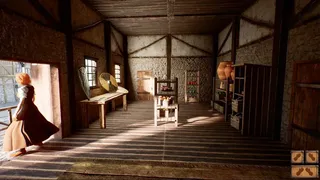 Wares & Wonders — симулятор фэнтезийного магазина