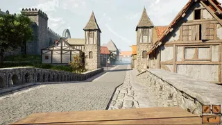 Wares & Wonders — симулятор фэнтезийного магазина