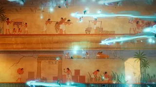 Скриншот 8 к игре Fresco