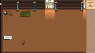 Скриншот 5 к игре Time Vestige
