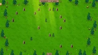 Скриншот 6 к игре Time Vestige