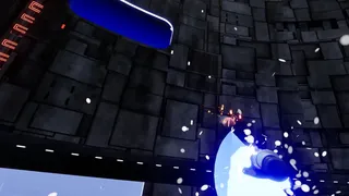 Arcane Spellforge: Core Defense