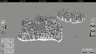 Penguin Capitalism Simulator