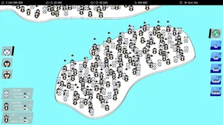 Скриншот 6 к игре Penguin Capitalism Simulator
