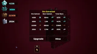 Скриншот 7 к игре Artillery Miner