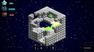 Скриншот 8 к игре Artillery Miner