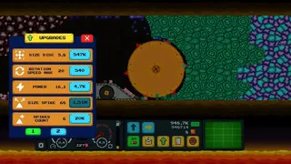 Скриншот 6 к игре Mystery Digger: Definitive Edition