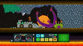 Скриншот 7 к игре Mystery Digger: Definitive Edition